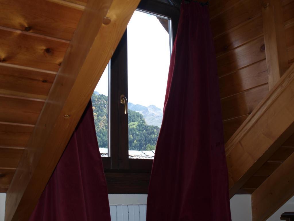 Hotel Valle De Izas Sallent de Gállego Rum bild